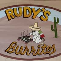 Rudy's Burritos